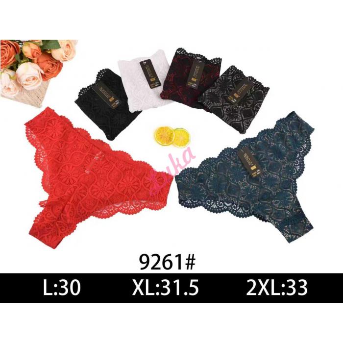 Women's panties Nadizi 8213