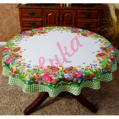 Napkin 60cm wlk-041