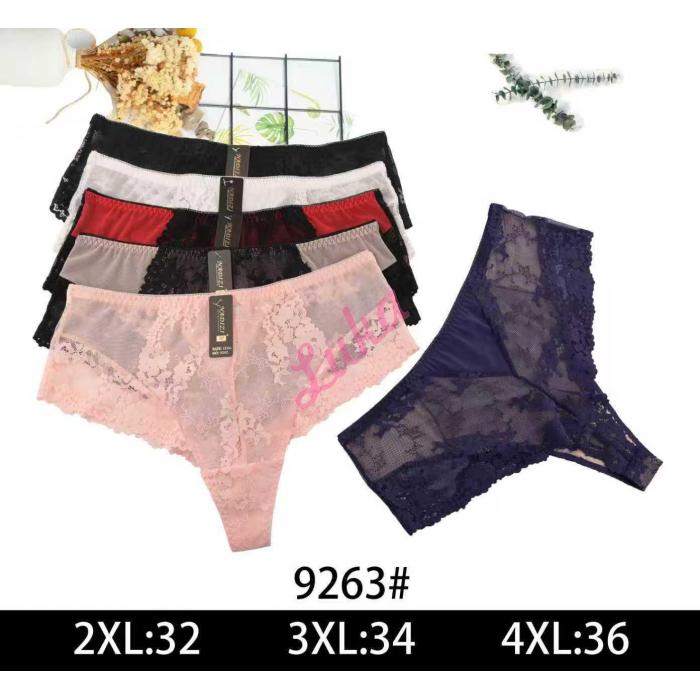 Majtki damskie Nadizi 8264