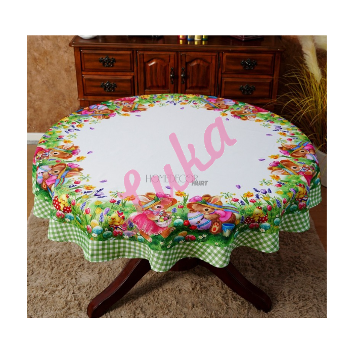Napkin 130cm wlk-042
