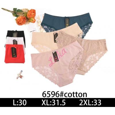 Women's panties Nadizi 6596