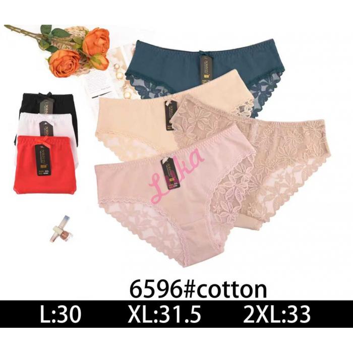 Women's panties Nadizi 8263