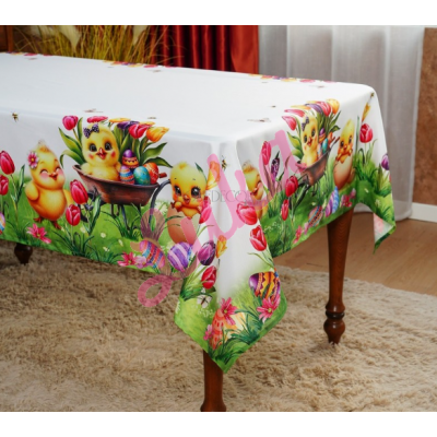 Tablecloth 150x300cm wlk-015