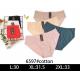 Women's panties Nadizi 6596