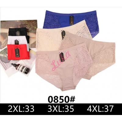 Women's panties Nadizi 0850
