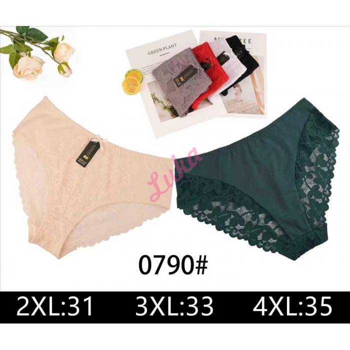 Women's panties Nadizi 0850