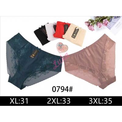 Women's panties Nadizi 0794