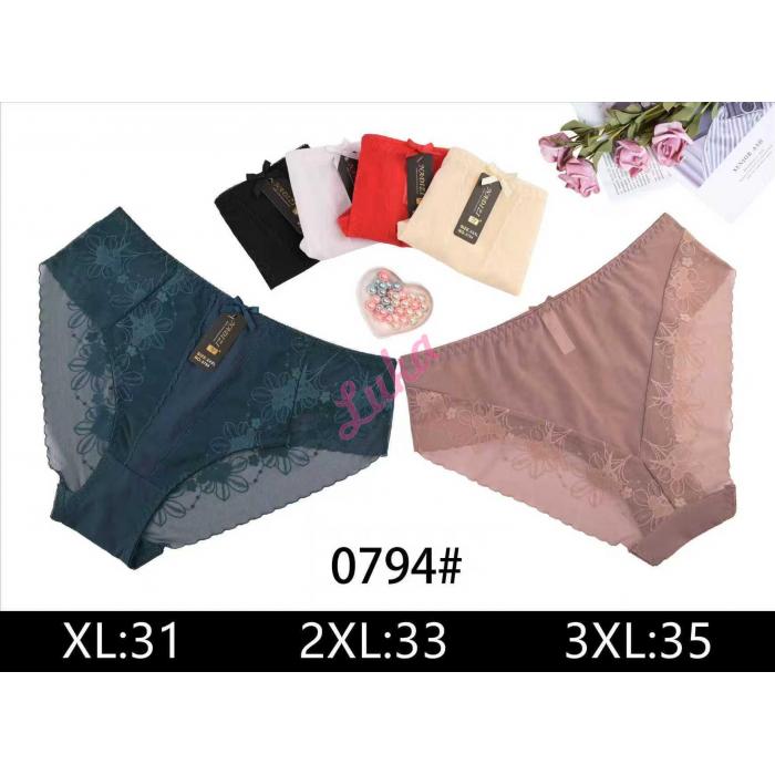 Women's panties Nadizi 0790