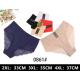 Women's panties Nadizi 0794