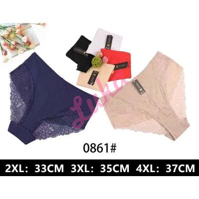 Women's panties Nadizi 0861