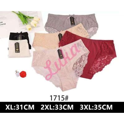 Women's panties Nadizi 1715