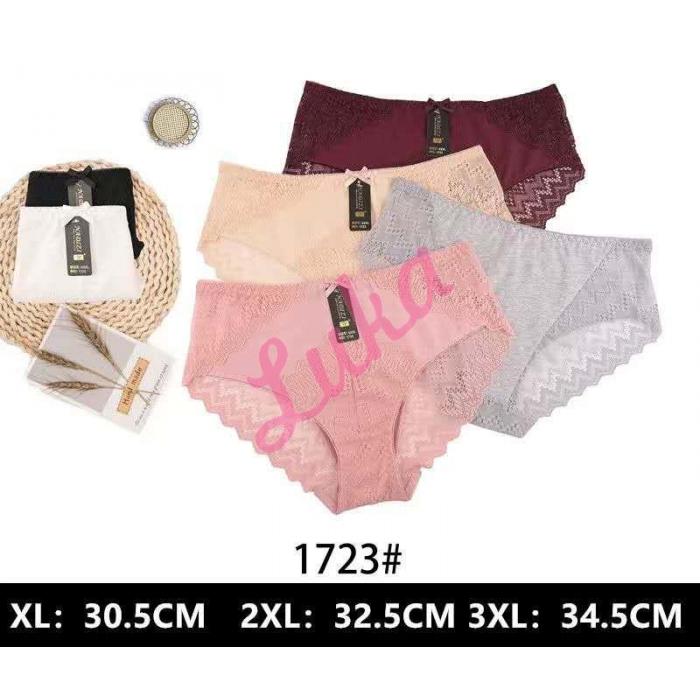 Women's panties Nadizi 1715