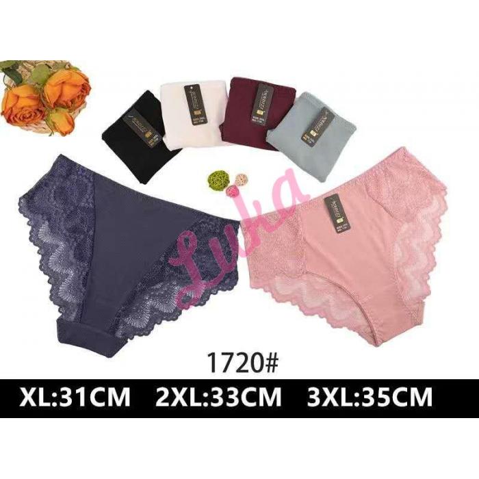 Women's panties Nadizi 1723