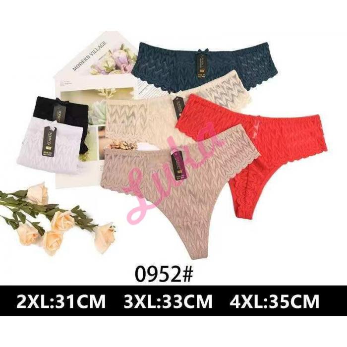 Women's panties Nadizi 1720