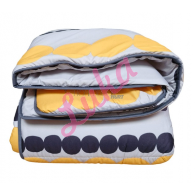 Quilt 155x200 kkc-179