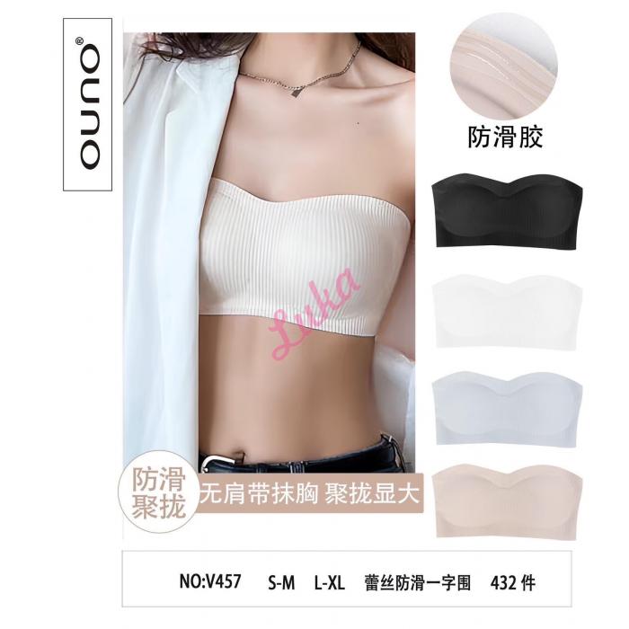 Top damski Ouno J5947S