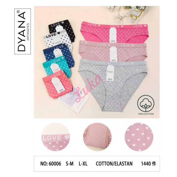 Women's panties Dyana 10320