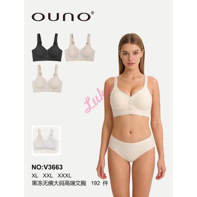 Women's top Hana V3663