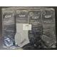 Men's low cut socks Yousda MS845