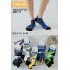 Men's Socks Cosas LB25-81