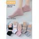 Women's bamboo socks Cosas LM18-01