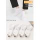 Men's bamboo low cut socks Cosas LB19-102