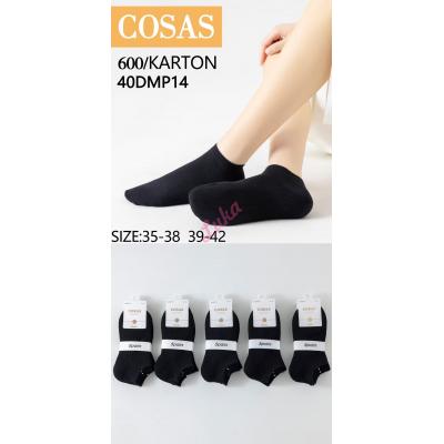 Stopki damskie Cosas 40DMP14