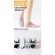 Women's low cut socks Cosas 40DMP14