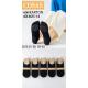 Women's bamboo ballet socks Cosas LM25-36 ABS