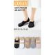 Women's bamboo ballet socks Cosas 40LM25-16 ABS