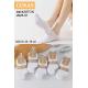 Women's bamboo ballet socks Cosas 40LM25-26