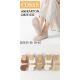 Women's bamboo ballet socks Cosas LM25-03 ABS