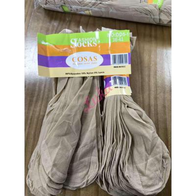 Women's socks Cosas DD5-5
