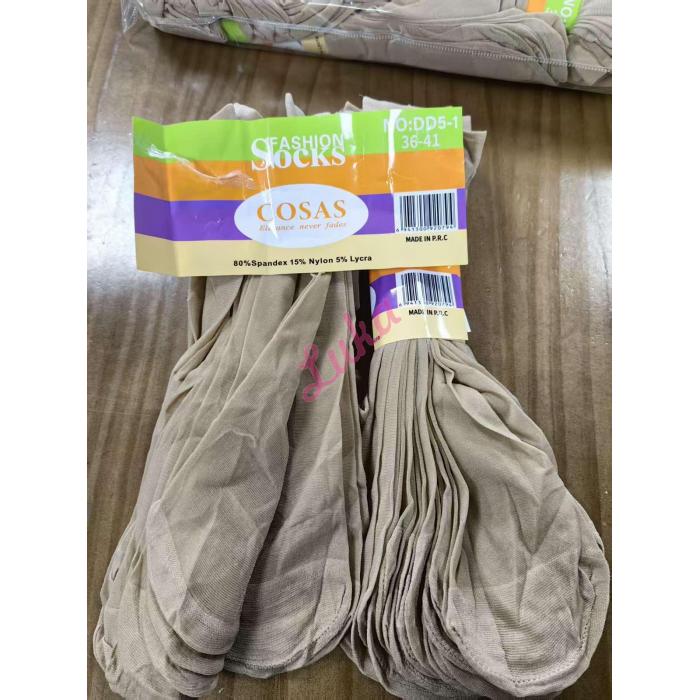 Women's socks Cosas DD5-5