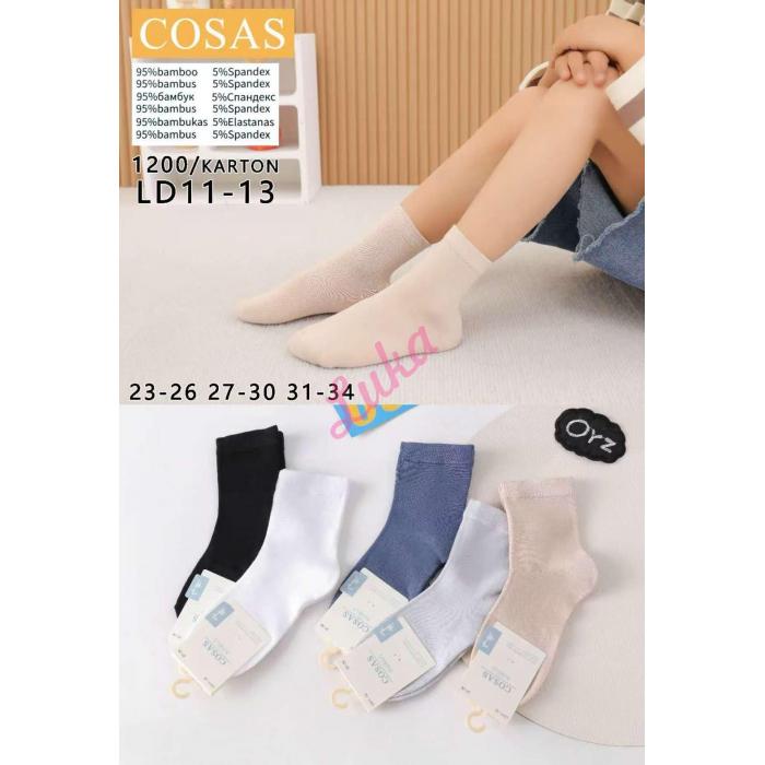 Kid's socks Cosas LC11-62