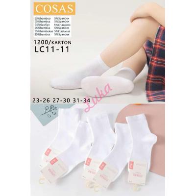 Skarpety dziecięce Cosas LC11-11