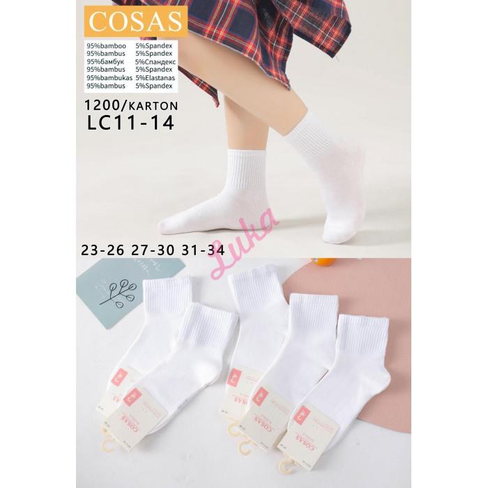 Kid's socks Cosas LD11-15