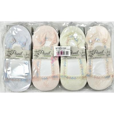 Women's ballet Socks Pesail WJRC91539