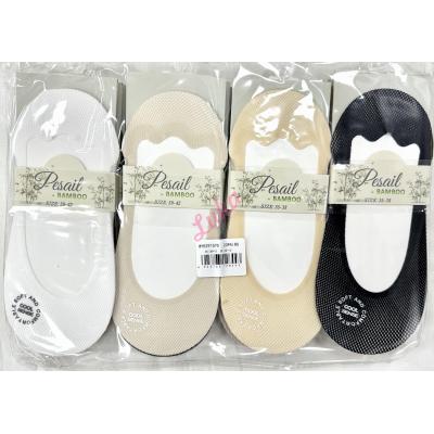 Women's ballet Socks Pesail WYRZ91566