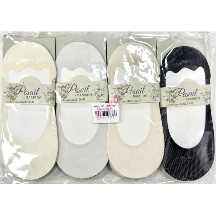 Women's ballet Socks Pesail WYRZ91570