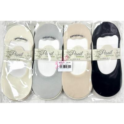 Baletki damskie Pesail WYRZ91572