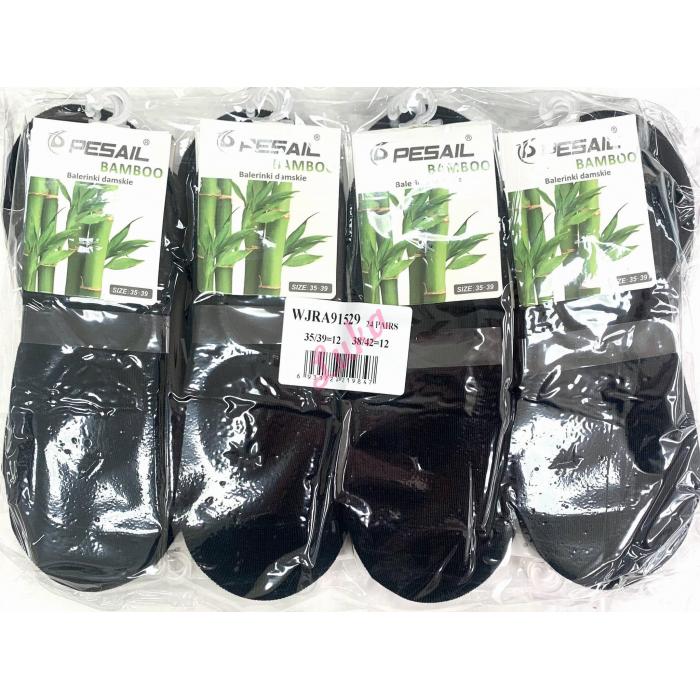 Women's ballet Socks Pesail WYRZ91572