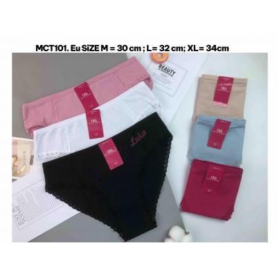 Women's panties MCT101