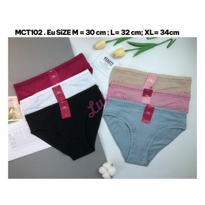 Women's panties MCT102