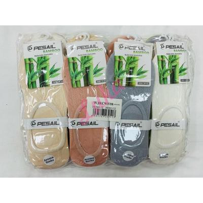 Women's ballet Socks Pesail WJRA91529