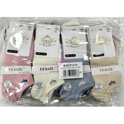 Stopki damskie Pesail WJSC91574