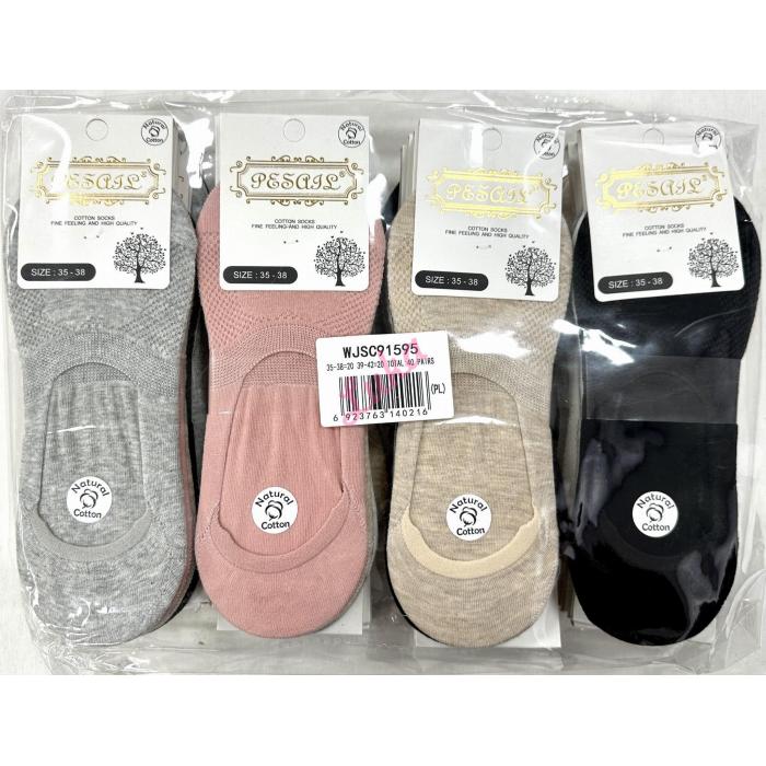 Women's ballet Socks Pesail WJRC91538