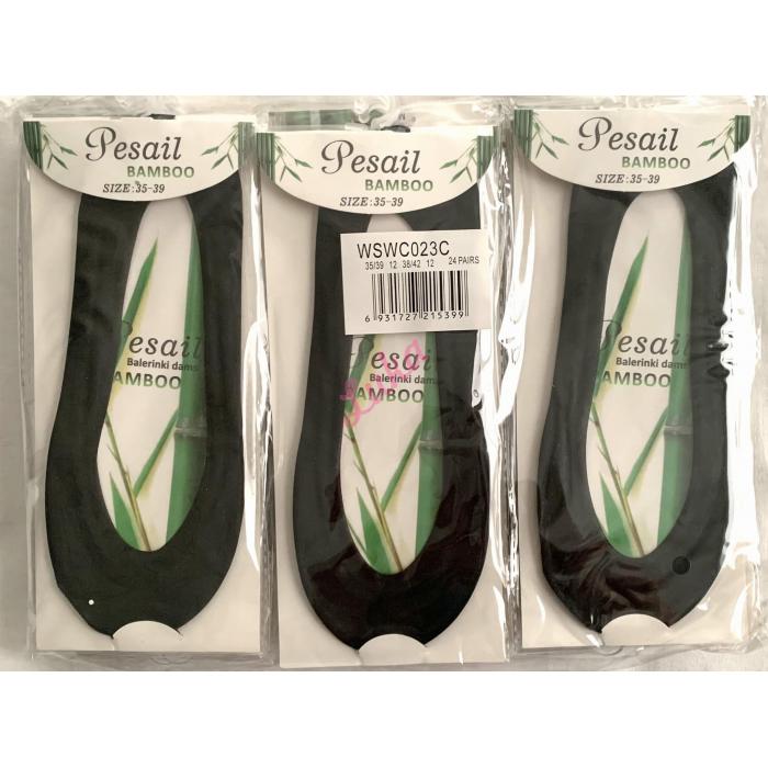 Baletki damskie Pesail WJRC91511