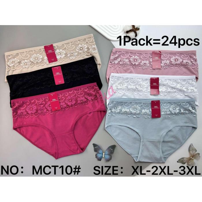 Women's panties MCT07