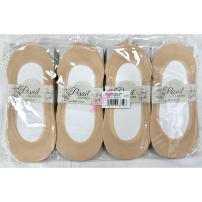 Women's ballet Socks Pesail WSWC023C